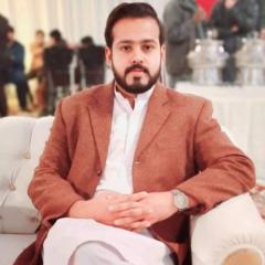 Muhammad Farjad Asghar
