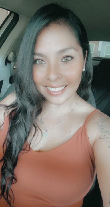 Annette Valdez