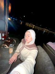 Ghadeer Ahmed