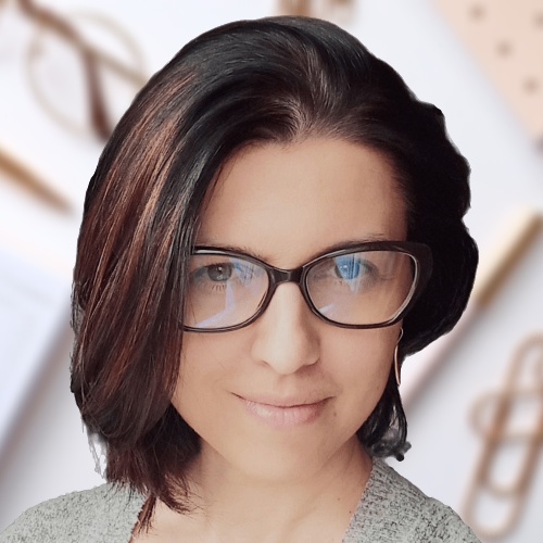 Tetiana Bilokin