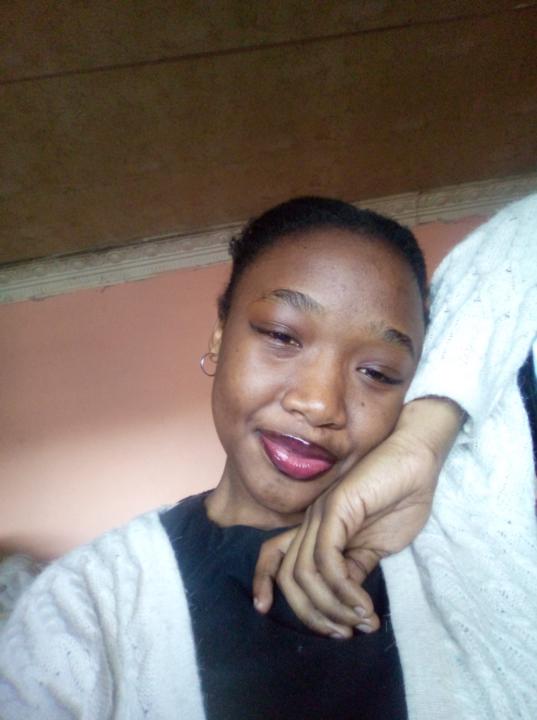Thulisile Ndamane