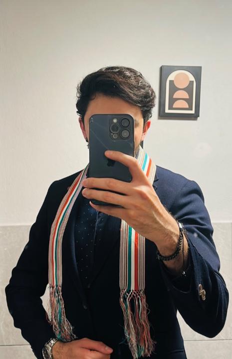 Gibrán Arteaga