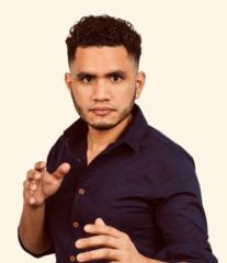 Edgard eduardo Vásquez carpio