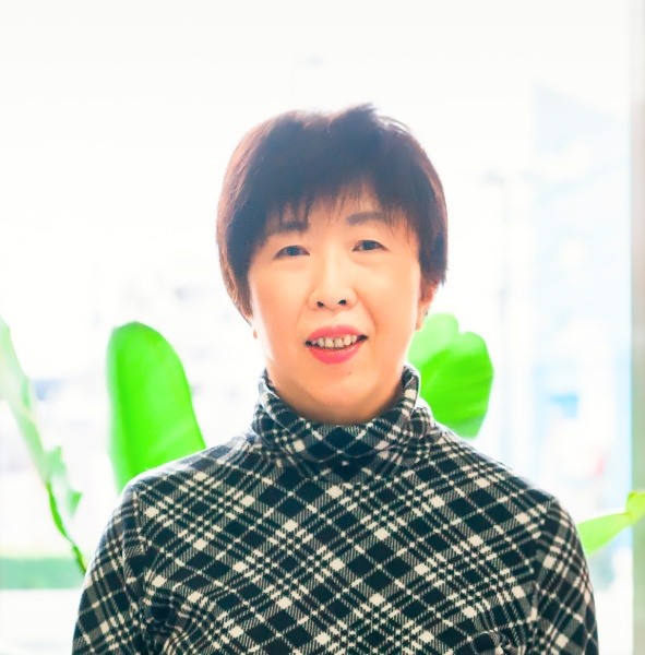 Mikiko Taima