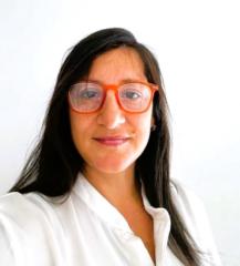 Tamara Markus