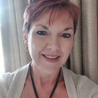 Rosemary Larrett