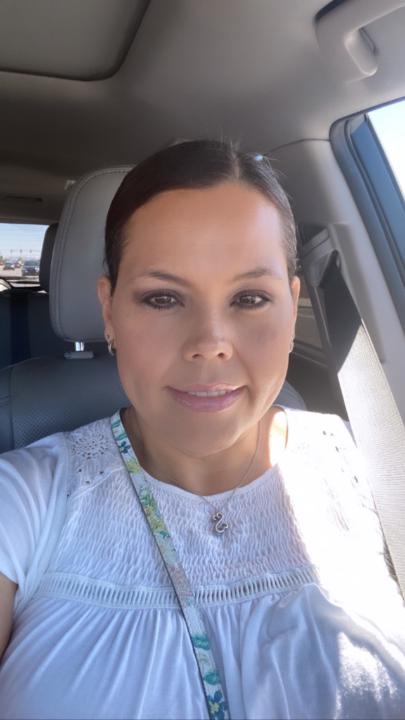 Dacia Cazarez