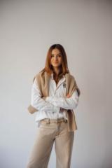 Darina Gencheva