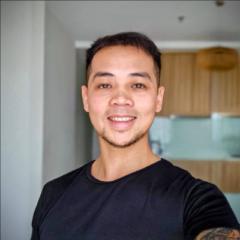 Tom Nguyen