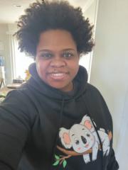 Chasity Sandidge