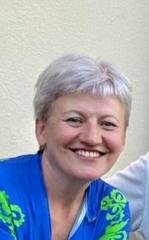 Svetlana Avakumović