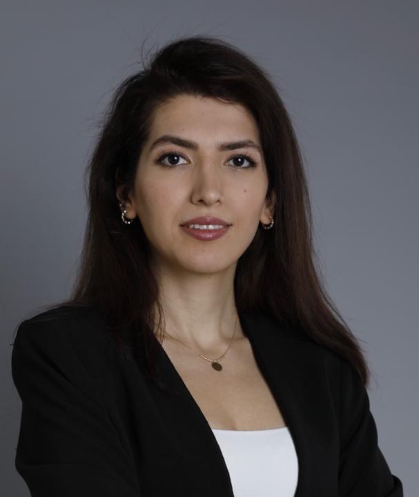Anita Ershadi