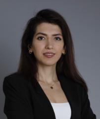 Anita Ershadi