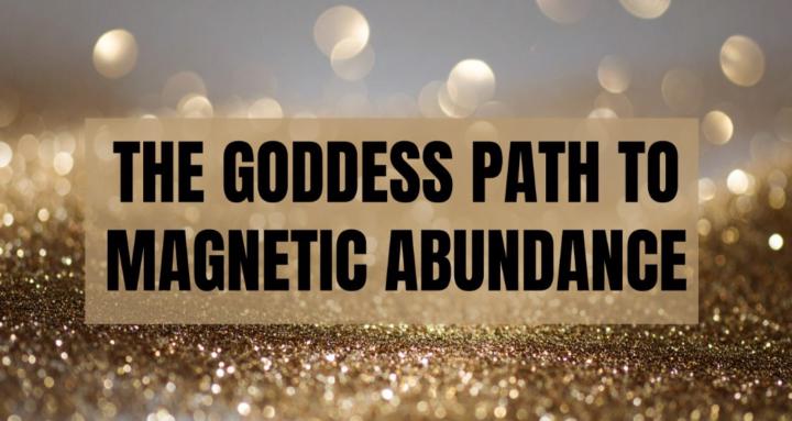 Goddess Path