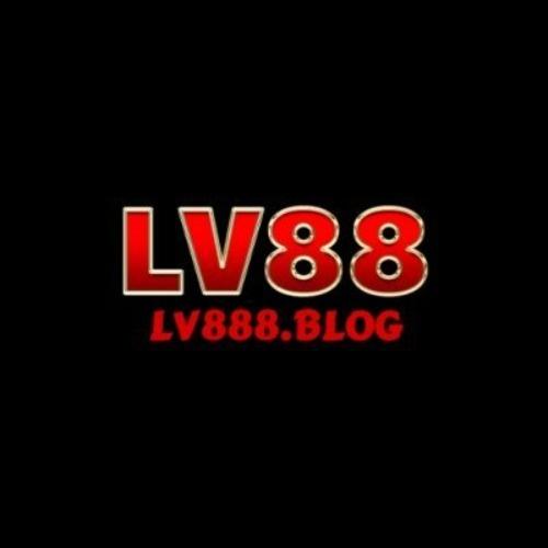 Lv Blog