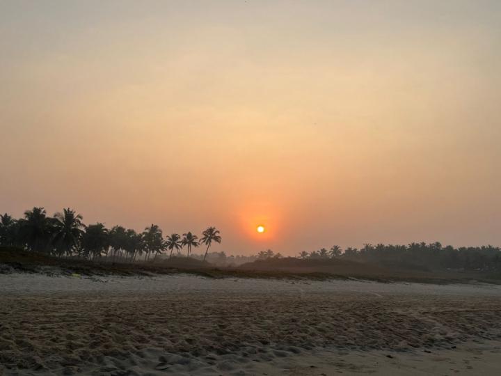 Gopi Krishnan