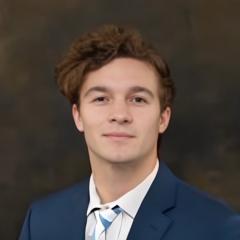 Camden Harrison