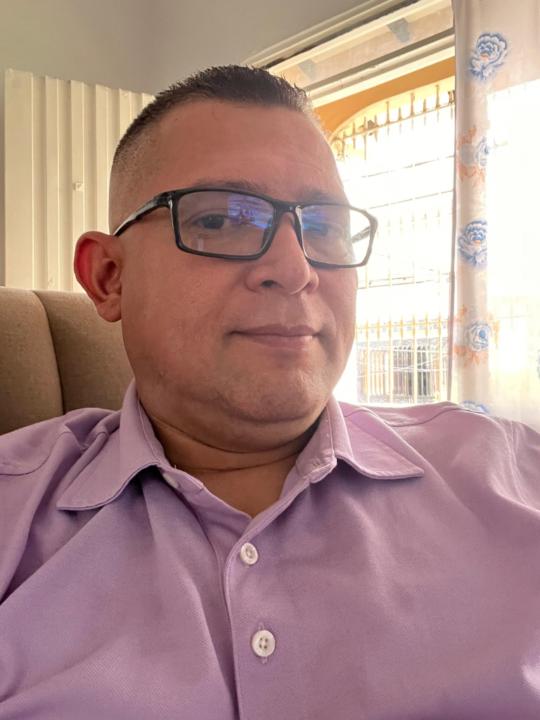 Carlos Moncada