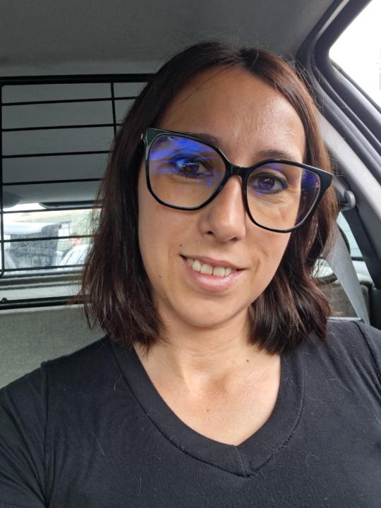 Mónica Caria