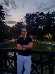 Iacob Ionuț