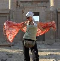 Christina Ioannou-Gripla