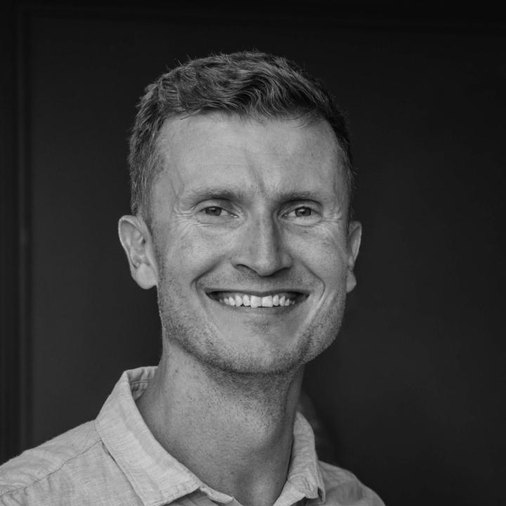 Neil Dickinson
