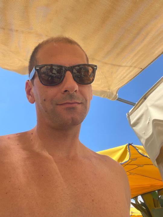 Federico Nicastro