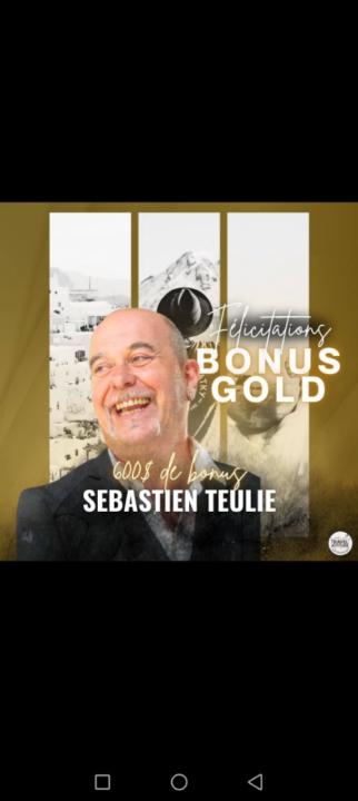 Sébastien Teulie