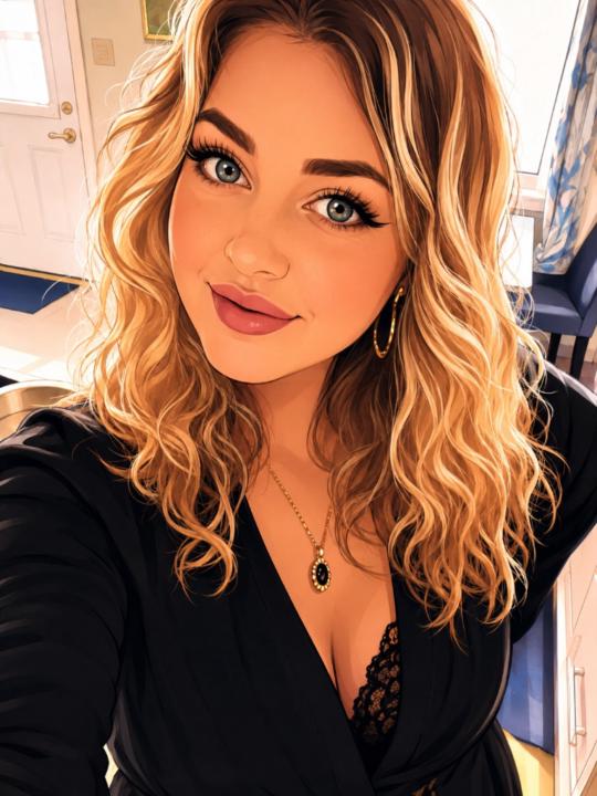 Alexandra Clement