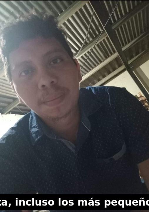 Ariel Hernández