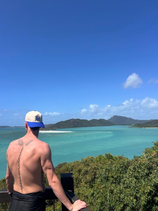 Benjamin William Sutherland