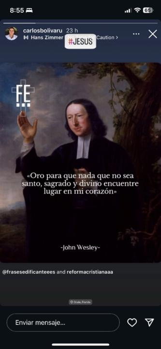 David Villarreal