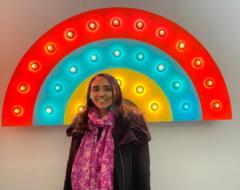 Dr. Madhuri Pydisetty