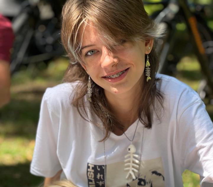 Charlotte Kurz