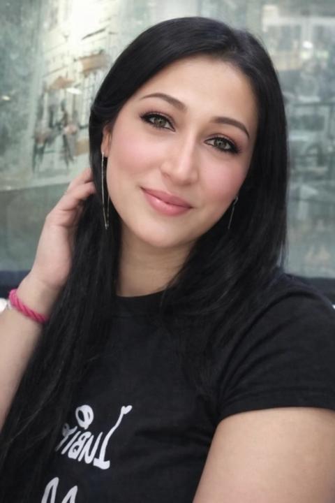 Spirea Viorica Marilena