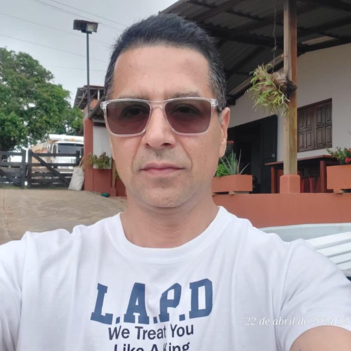 Hernan Martínez