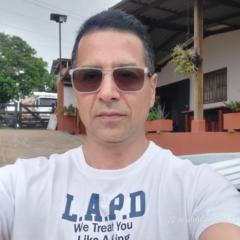 Hernan Martínez
