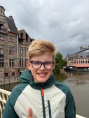 Kasper Bruce