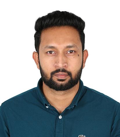 Prasanth Thinavilayil Sasidharan