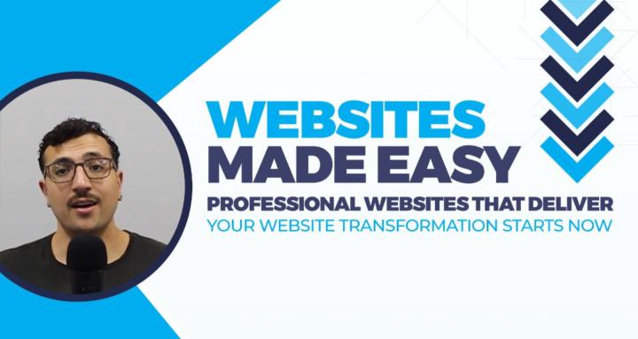 Web Pro Mastery