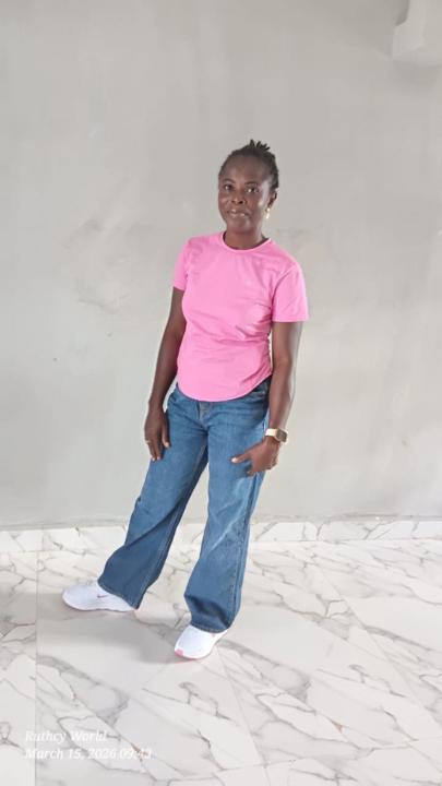 Ewho Ruth