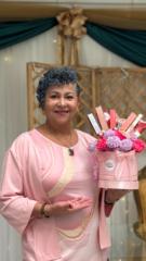 Maria Imelda