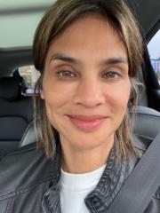 Belinda VanderBijl