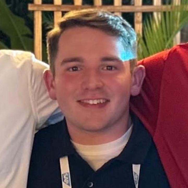Dustin Logue