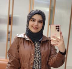 Yasmeen Naser