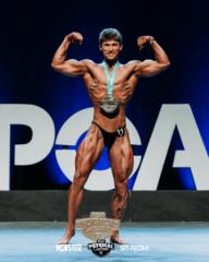 Joey Gallagher