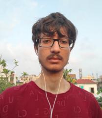 Tomojit Ghosh