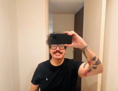 Jose Ugas