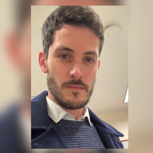 Alejandro Rodriguez