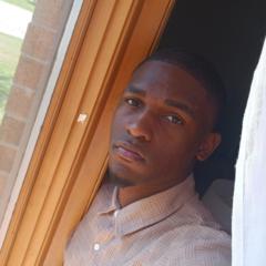 Keyvon Busby